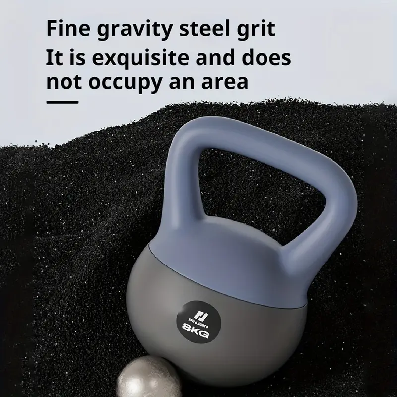 PINJIAN 9.07 KG Kettlebell - Image 2