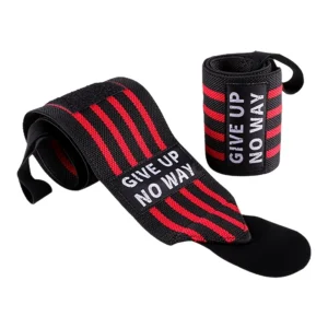 Adjustable Pressure Wristbands