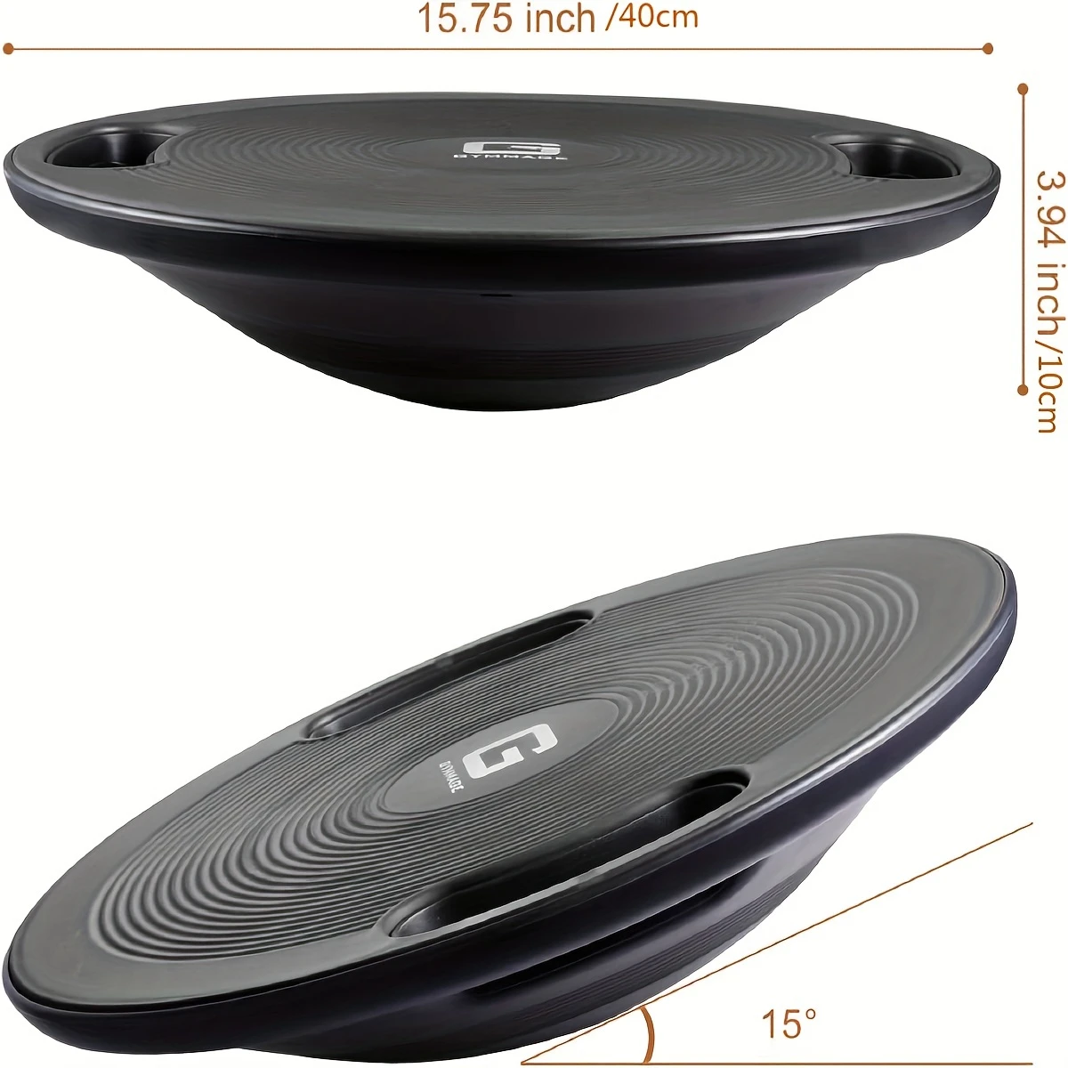 Balance Board for Home Gym - Image 4