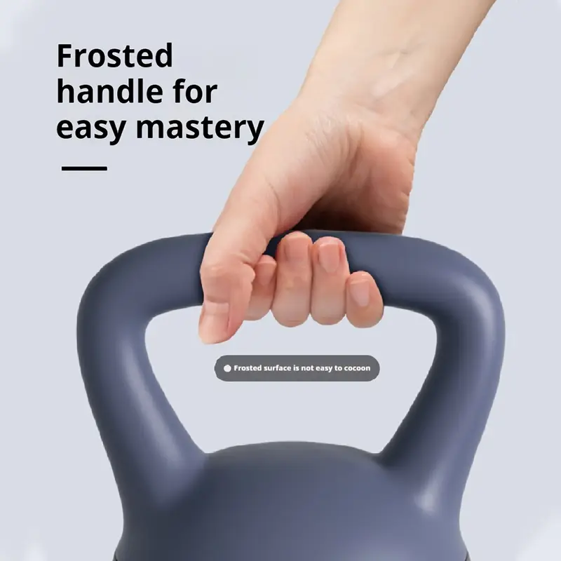 PINJIAN 9.07 KG Kettlebell - Image 3