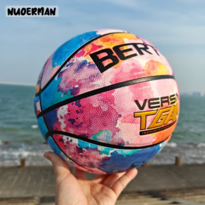 Graffiti Battleship Basketball