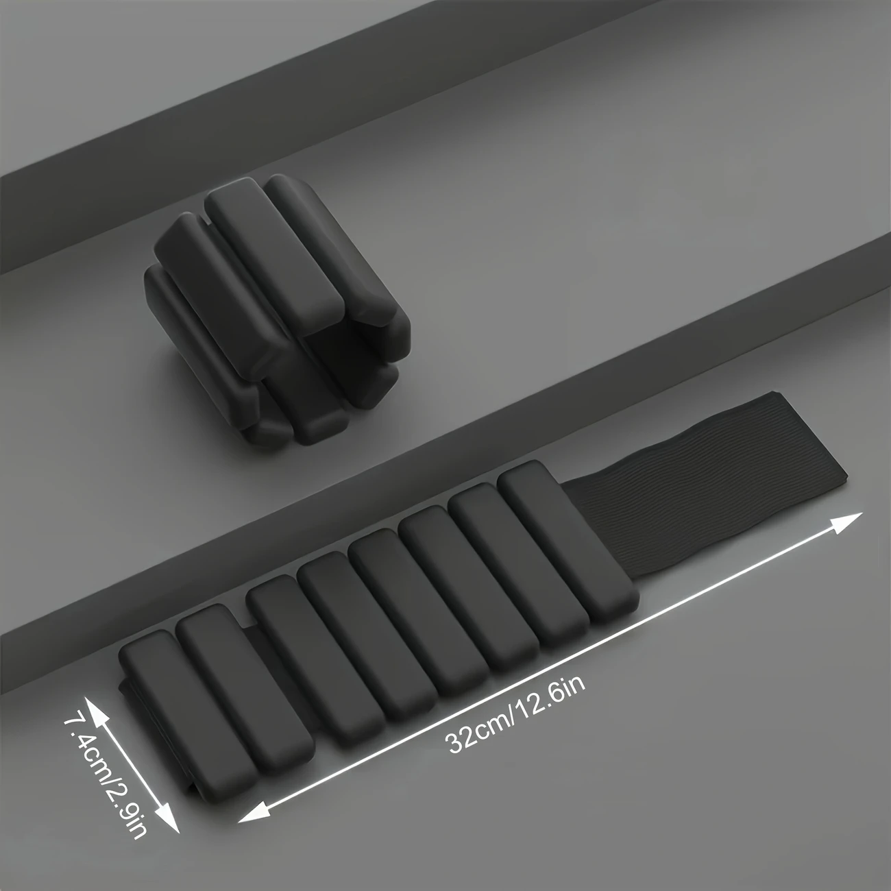 Adjustable Wrist - Image 4