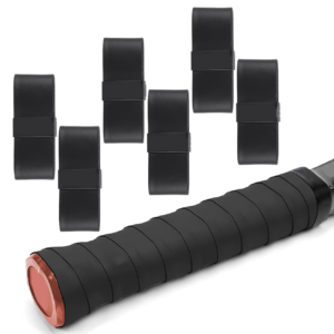 6pcs Pre-Cut Non-Slip Tennis Grip Tape