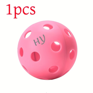 Customized Letter Pickleball