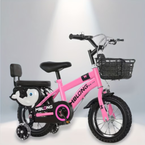 Kids' Bicycle - Perfect Gift for All Occasions