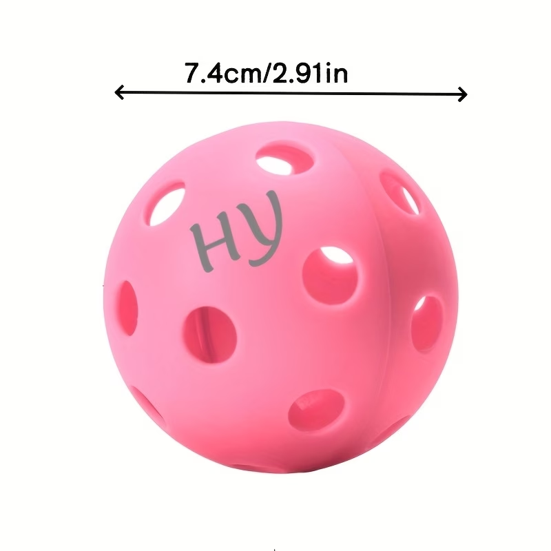 Customized Letter Pickleball - Image 2