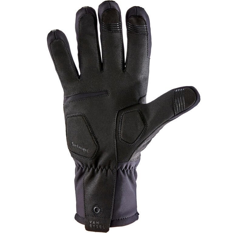 900 Winter Cycling Gloves - Windproof Cold Weather Gloves - Image 2