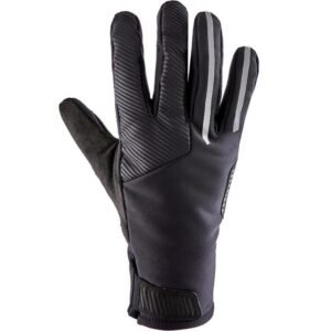 900 Winter Cycling Gloves - Windproof Cold Weather Gloves