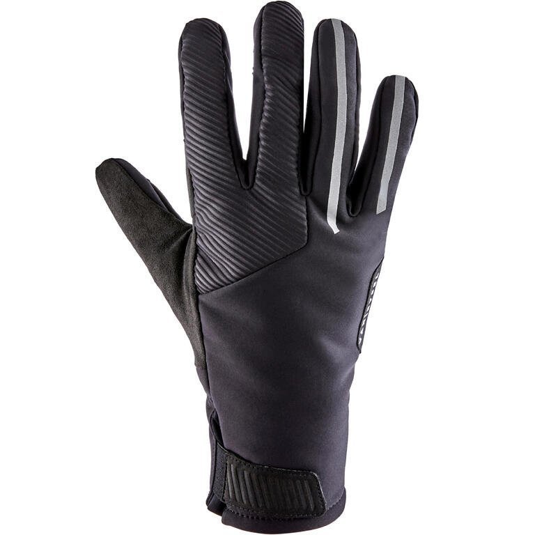 900 Winter Cycling Gloves - Windproof Cold Weather Gloves