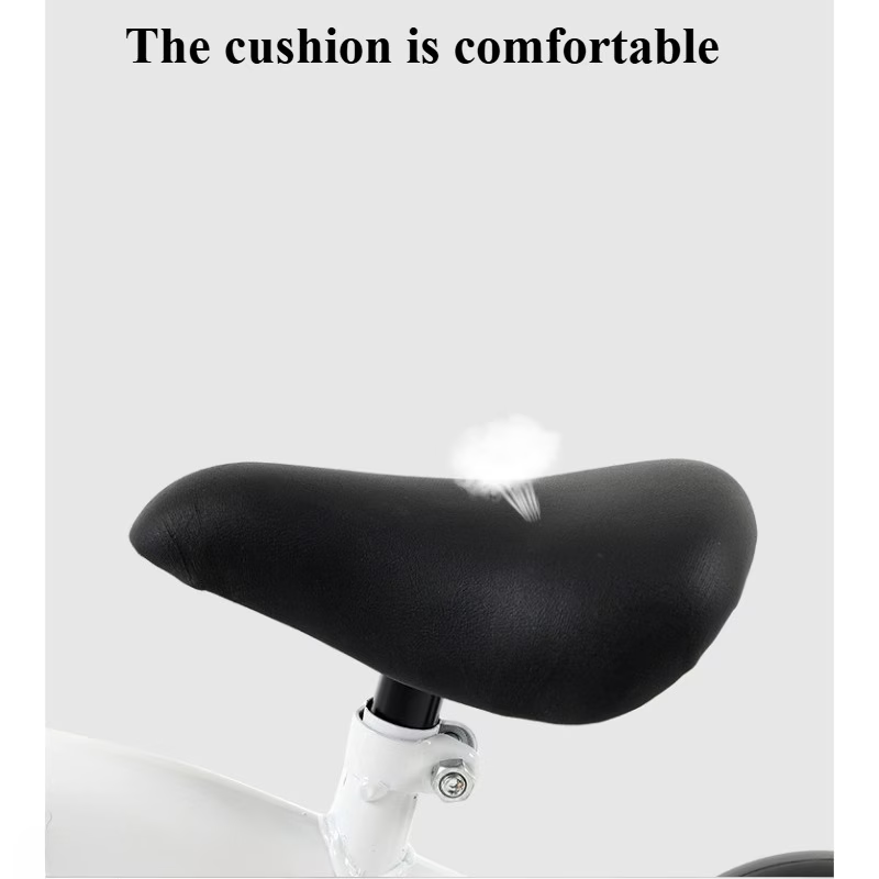 4-Wheel Balance Bike - Image 3