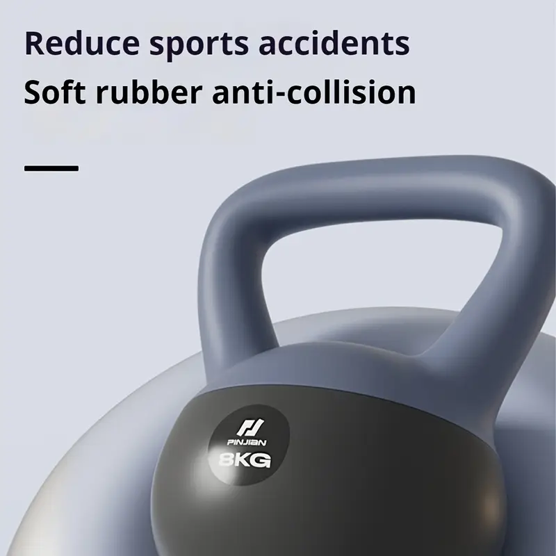 PINJIAN 9.07 KG Kettlebell - Image 4