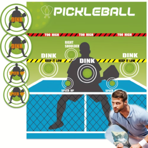 Pickleball Hitting Pad for Training