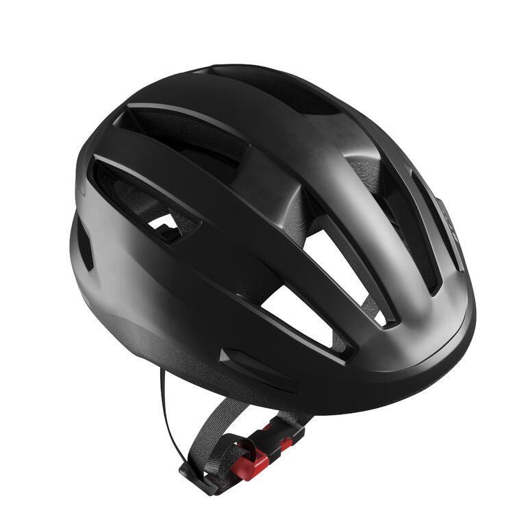 Cycling helmet
