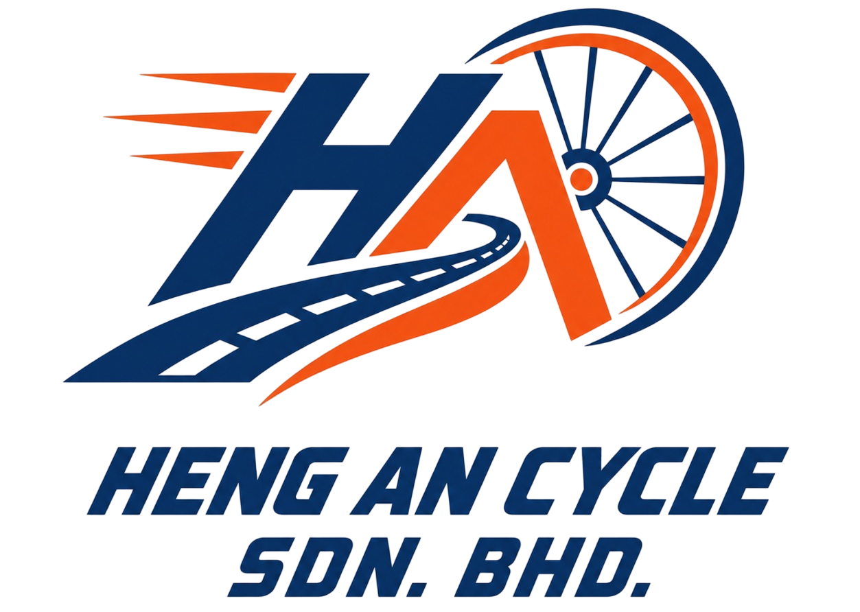 HENG AN CYCLE SDN BHD