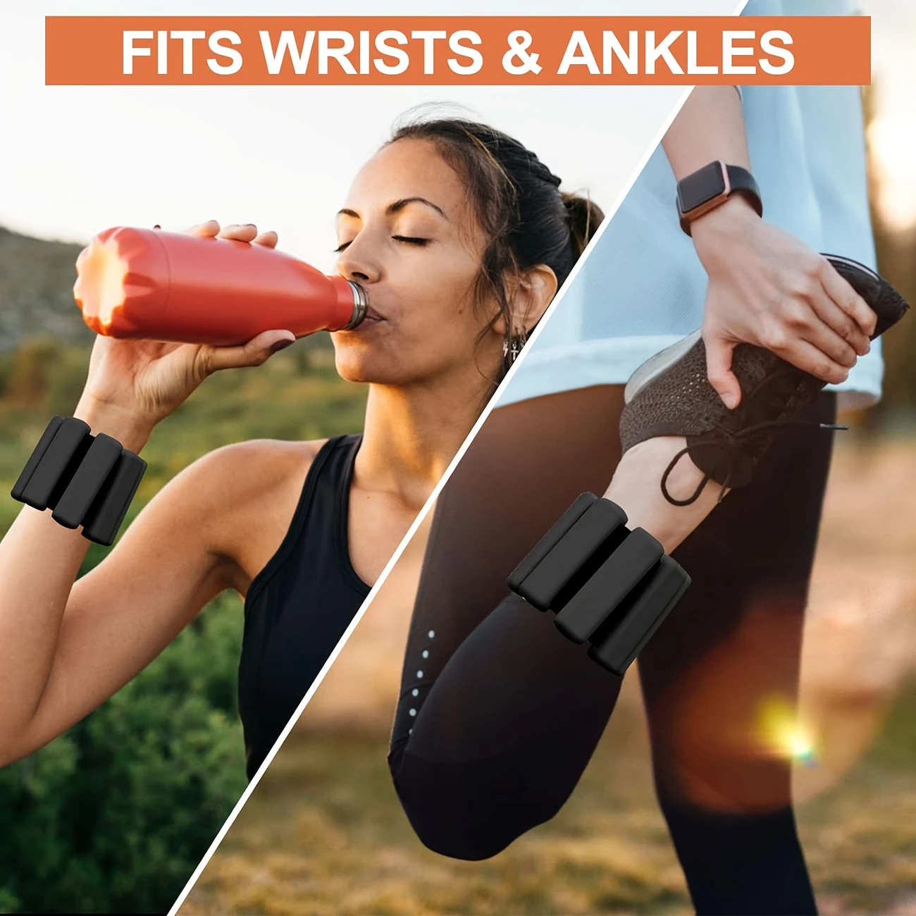 Adjustable Wrist - Image 3
